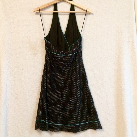 🎉HP🎉 Club Monaco cocktail dress - Picture 2 of 6